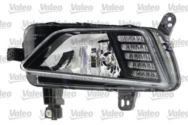 VALEO Mistlamp 047429 VALEO 047429 Mistlamp Nissan NV400 originele