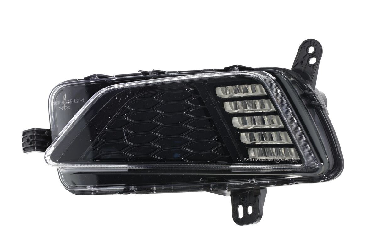 VALEO Knipperlichtautomaat / Pinkdoos 047719 Zijmarkeringslicht VOLVO VALEO 047719