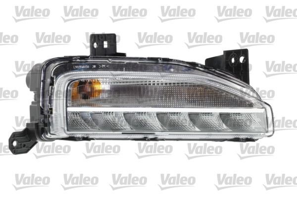 VALEO Blinklys 047720 Bagblinklygter og forblinklygter VALEO CAPTIVA 047720 billig