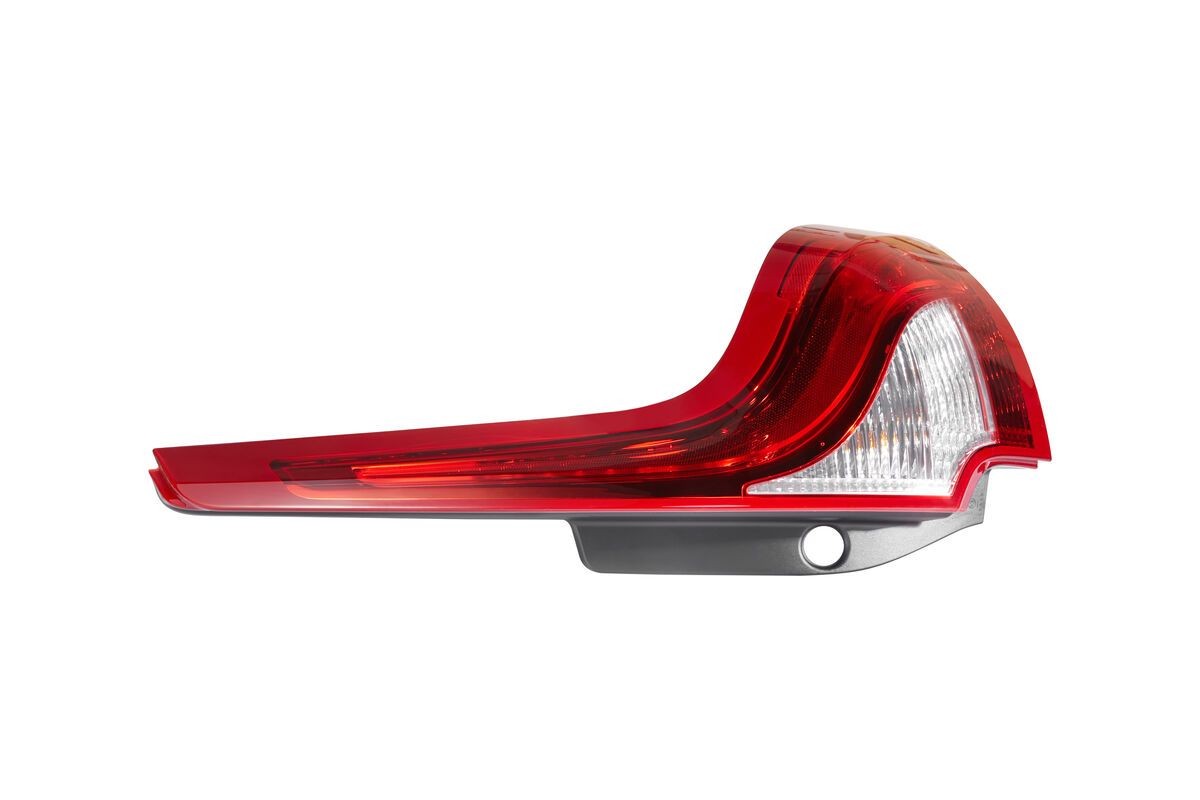 Rear light VALEO 049785 VALEO 049785 2010 VOLVO C70 rear lights replacement
