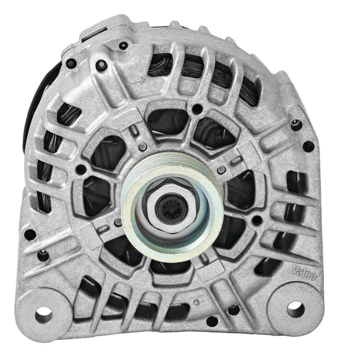 Dynamo / Alternator VALEO 200103 VALEO 200103 Generator RENAULT MASTER 2009