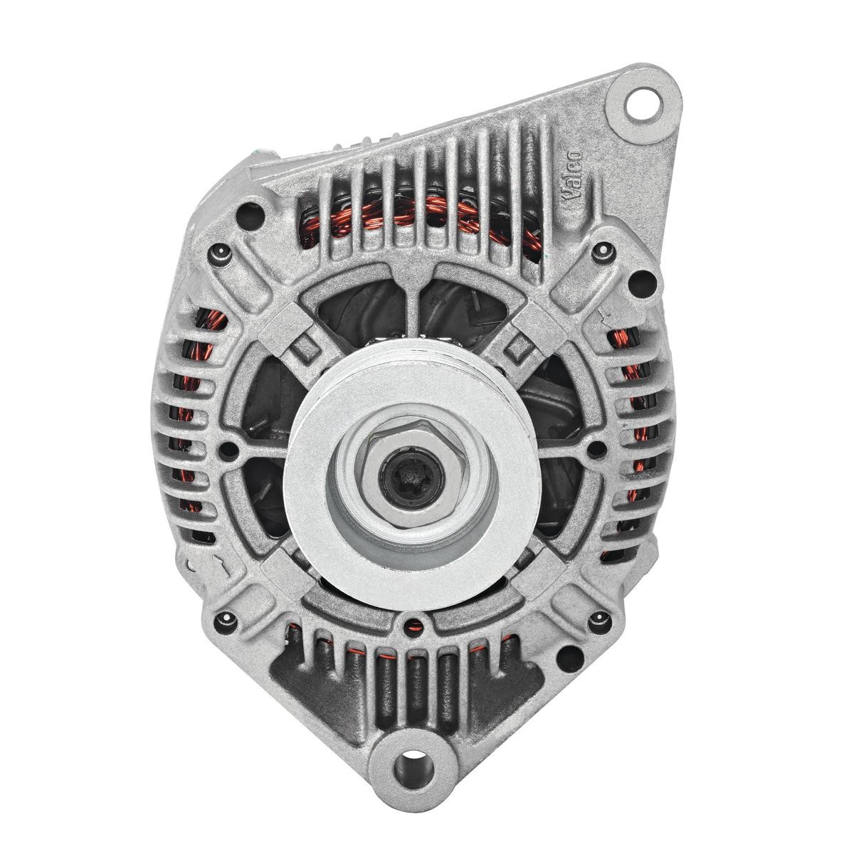 VALEO Dynamo / Alternator 200123 200123 Generator VOLVO V50 VALEO