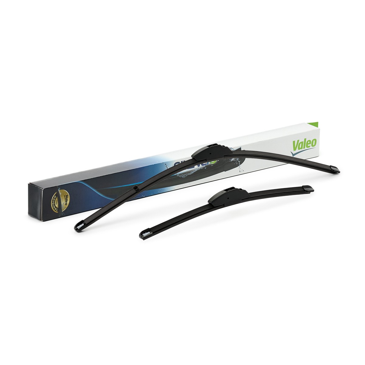 VALEO Vindusvisker 577980 Vindusviskerblad VALEO NV250 577980 billige