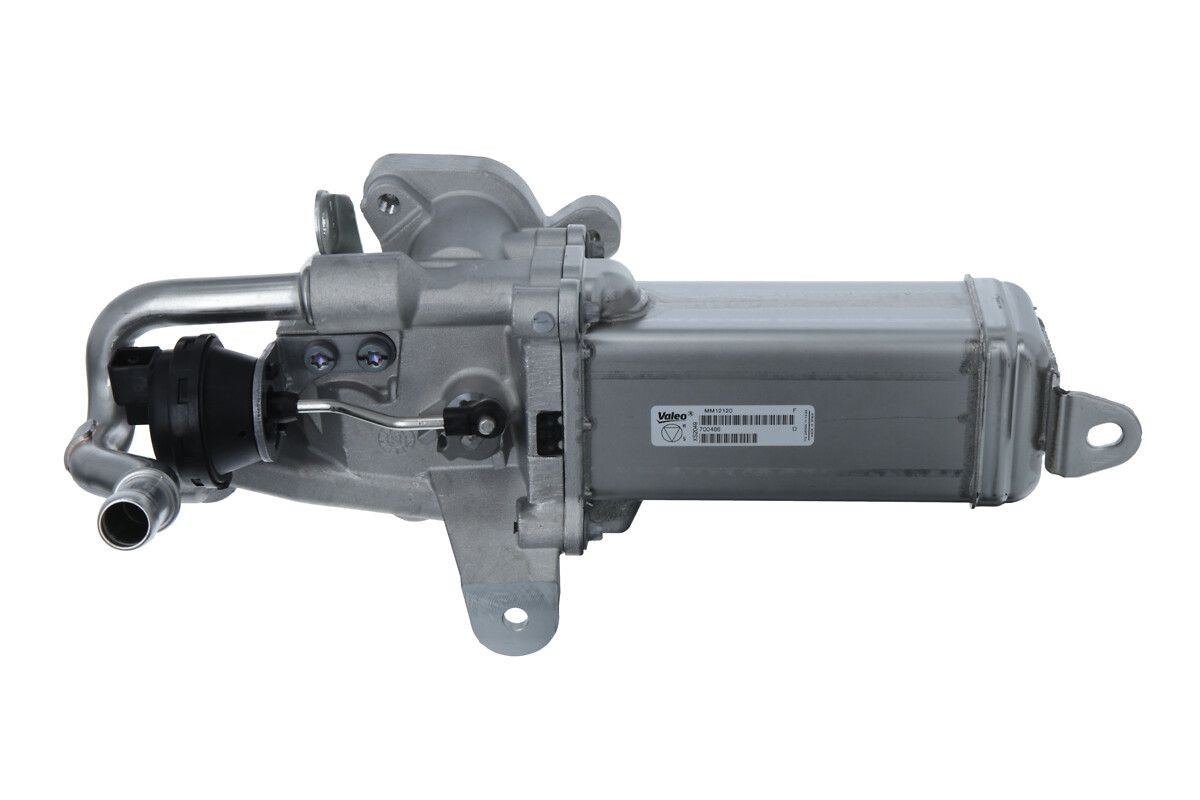 VALEO EGR køler 700486 VALEO Agr køler FORD USA 700486