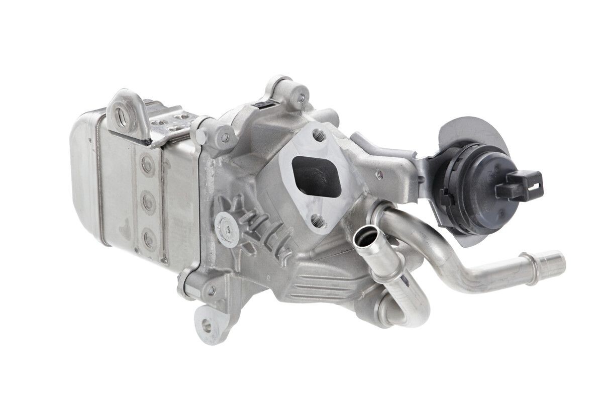 VALEO EGR cooler 700488 700488 VALEO egr cooler for JAGUAR