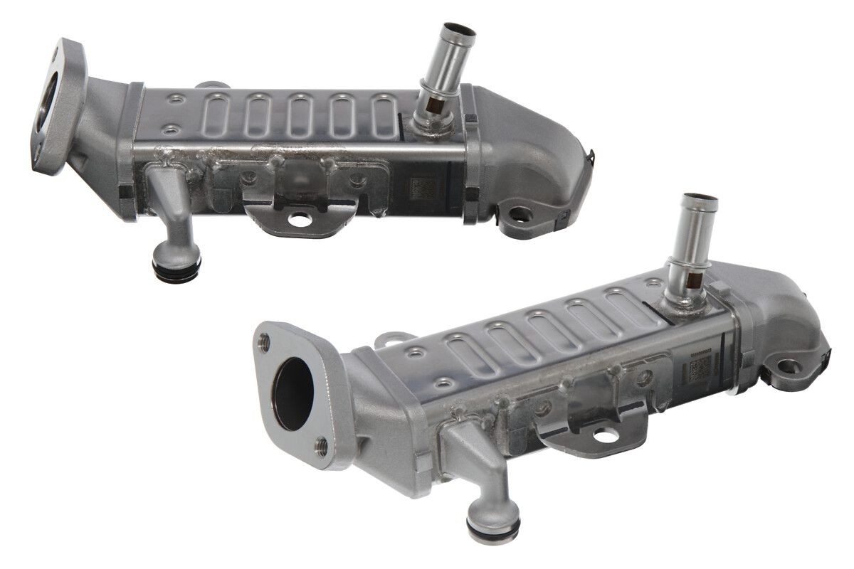 VALEO Radiador EGR 822011 822011 Radiador de gases de escape VALEO NISSAN PICK UP