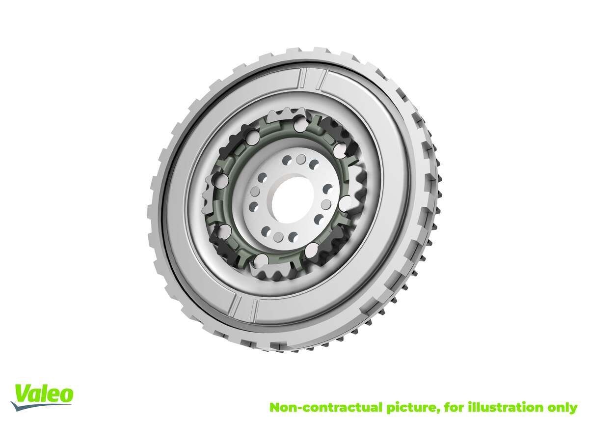 Volano bimassa VALEO 836375 VALEO 836375 Volano bimassa KIA RIO 2019