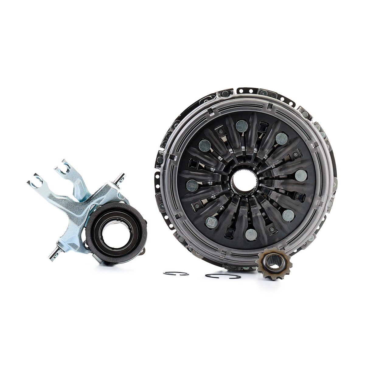 Kit frizione VALEO 855101 VALEO 855101 Kit frizione KIA SOUL 2021