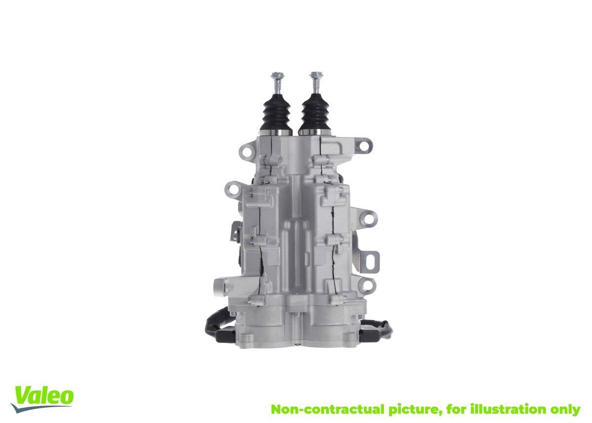 VALEO Koppelingsaandrijver 855507 855507 Schakelaar, koppelingbevestiging FIAT GRANDE PUNTO VALEO