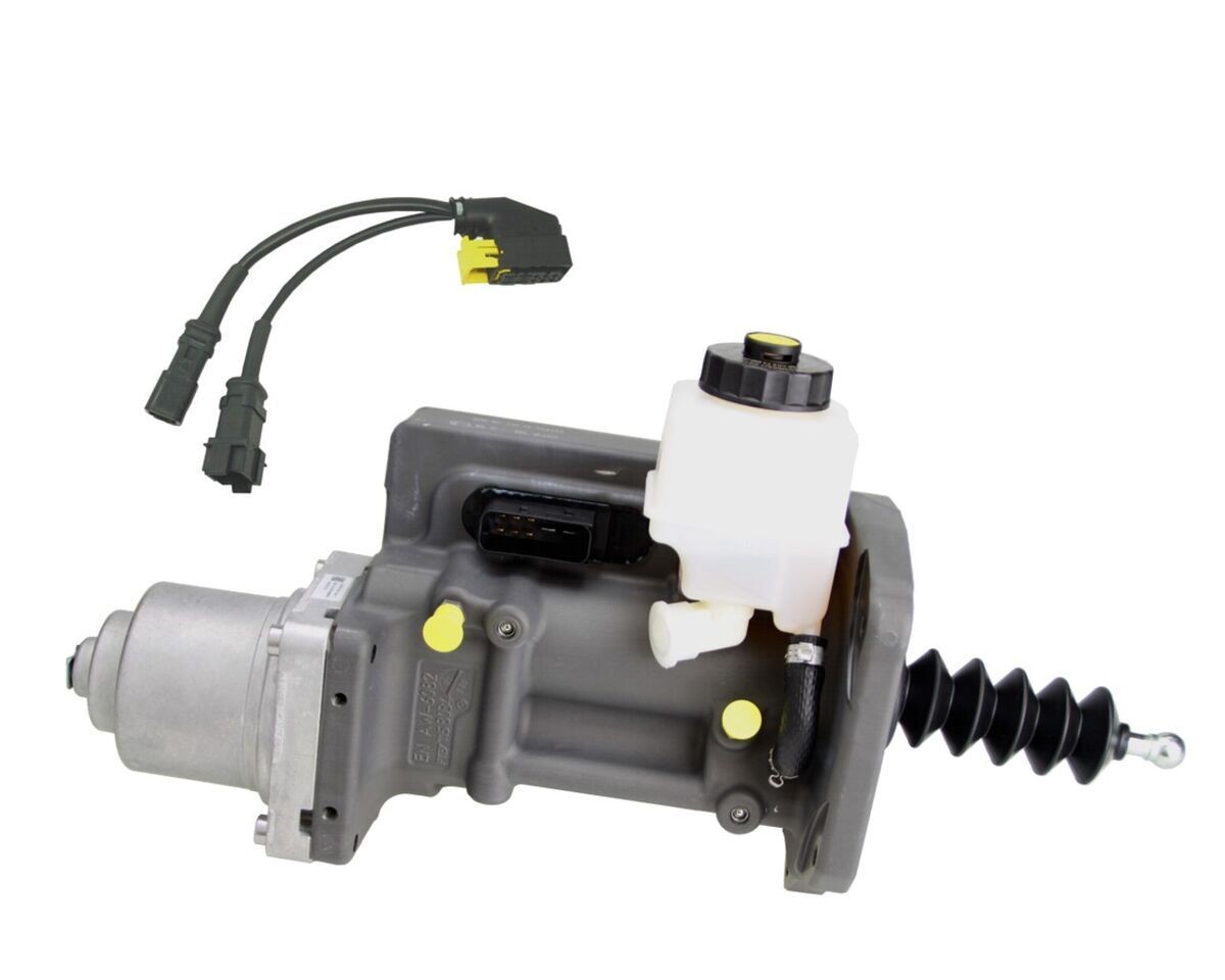 VALEO Actuador da embraiagem 874879 874879 Interruptor comando da embraiagem HYUNDAI ELANTRA VALEO