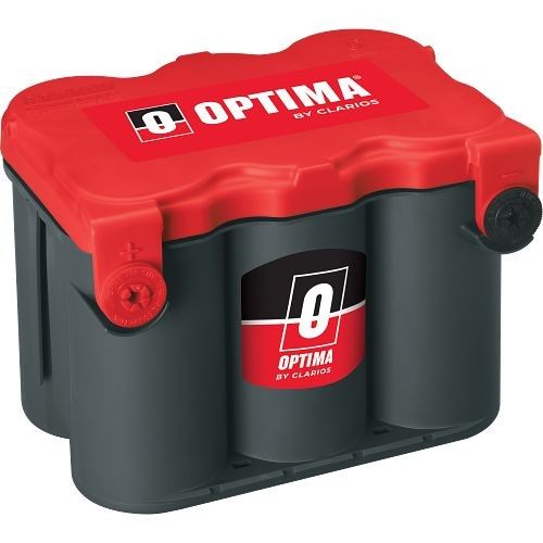 VARTA Startbatteri 8782090008882 VARTA 8782090008882 Bilbatteri CADILLAC Deville V Sedan til en fordelagtig pris