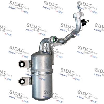 SIDAT Tørfilter aircondition 13.2403 13.2403 SIDAT Tørrefilter Dacia billig