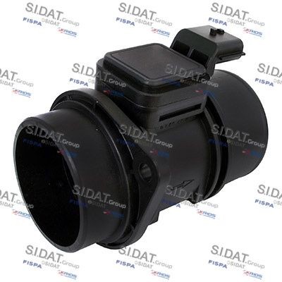 SIDAT Debimetro 38.896A2 38.896A2 Misuratore massa aria SIDAT Renault