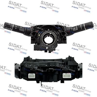 SIDAT Comutador na coluna de direcção 431064 431064 Comutador na coluna de direcção SIDAT FORD GALAXY