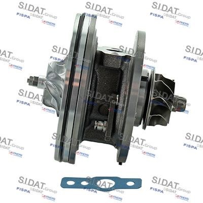 SIDAT Stred turba 47.1319 Turbodúchadlo SIDAT 806 47.1319 lacné