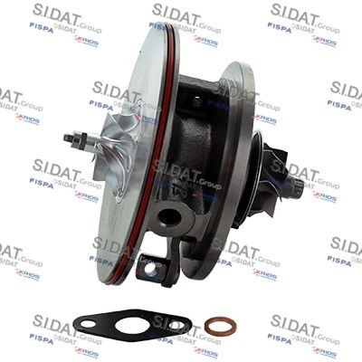 SIDAT Cartouche turbo 47.1347 SIDAT 47.1347 Turbocompresseur suralimentation Renault Talisman Grandtour pas cher