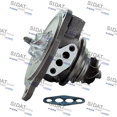 SIDAT Coreassy turbina 47.1416 47.1416 costo Turbina SIDAT Volkswagen TRANSPORTER