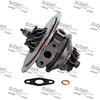 SIDAT CHRA turbo 47.147 SIDAT 47.147 Coupe turbo price