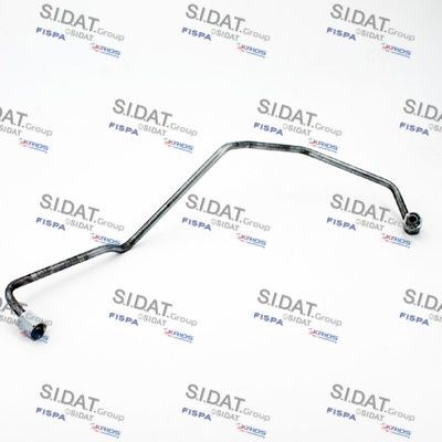 SIDAT Olierør, turbolader 47.2130 Olierør turbolader SIDAT SANDERO 47.2130 billig