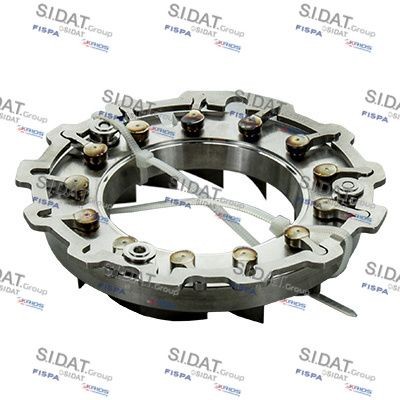 SIDAT Reparatieset, turbolader 47.561 SIDAT 47.561 Turbocharger Mercedes A207 prijs