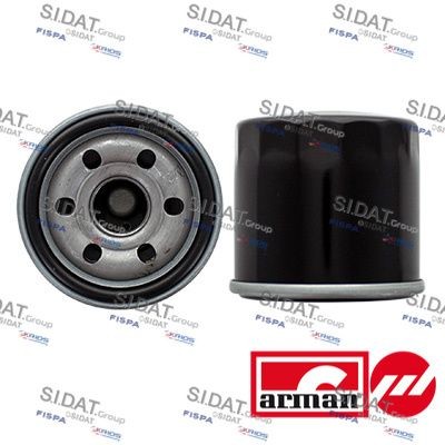 SIDAT Kit filtro idraulico, Cambio automatico 56100AS Costo Filtro cambio automatico SIDAT SUBARU 56100AS