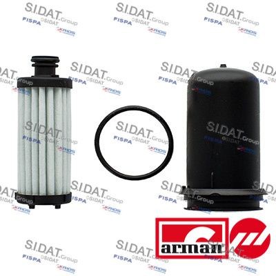SIDAT Kit filtro idraulico, Cambio automatico 57112AS 57112AS Filtro cambio automatico SUBARU SIDAT costo