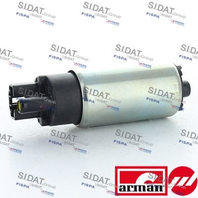 SIDAT Benzinepomp 70193AS SIDAT 70193AS Brandstofopvoerpomp Kia Ceed SW JD prijs