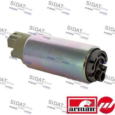 SIDAT Drivstoffpumpe 70460AS Brennstoffpumpe SIDAT SENTRA 70460AS billige