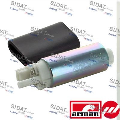 SIDAT Reparasjonssett, bensinpumpe 70479AS 70479AS Reparasjonssett brennstoffpumpe SIDAT AUDI Q7