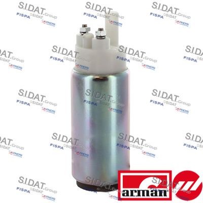 SIDAT Bensinpump 70481AS SUZUKI soppapump SIDAT 70481AS
