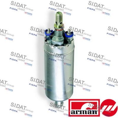 SIDAT Bomba de combustível 70911AS preço Bomba de combustível PUCH 70911AS SIDAT