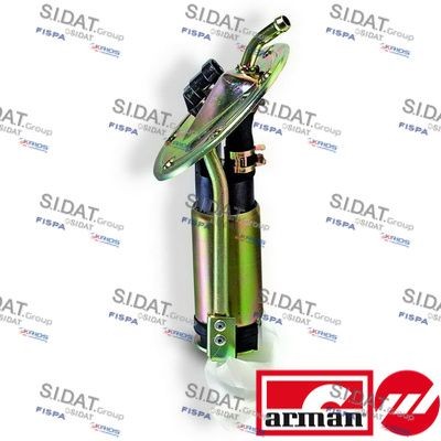 SIDAT Bomba de gasolina 72135AS SIDAT 72135AS Módulo de alimentação de combustível 145 (930) originais preço