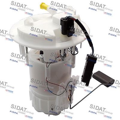 SIDAT Pompa benzina 72379AS 72379AS costo Pompa carburante PEUGEOT 304 SIDAT