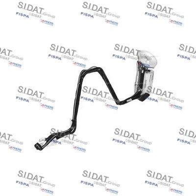 SIDAT Benzinpumpe 72530A2 Brændstofpumpe SIDAT BMW 4-serie 72530A2
