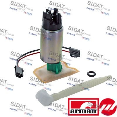 SIDAT Rep.sæt, brændstofpumpe 73058AS Reparationssæt brændstofpumpe SIDAT Dodge CHARGER 73058AS