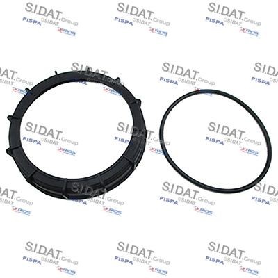 SIDAT Dichtung, Tankgeber 73114 Dichtung, Tankgeber SIDAT Volkswagen JETTA 73114