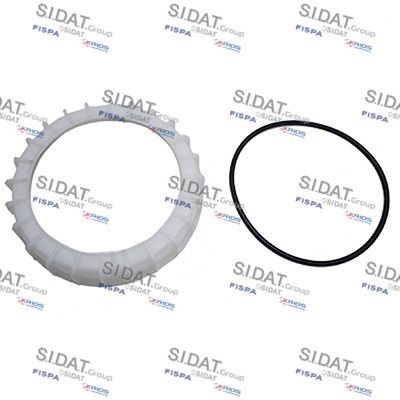 SIDAT Tihend, kütuseetteandja 73116 Tihend, kütuseetteandja SIDAT RANGE ROVER EVOQUE 73116 odav