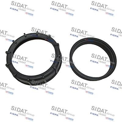 SIDAT Pakking, brandstofoverdrager 73119 Ford MONDEO Pakking, brandstofoverdrager SIDAT 73119