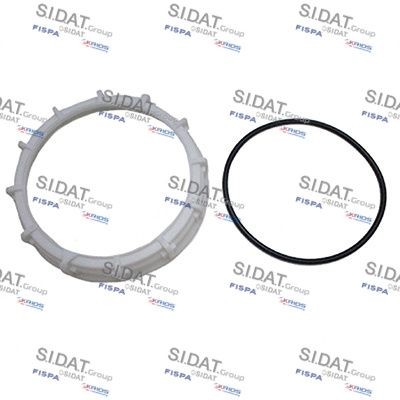 SIDAT Pakning, tankmåler 73120 73120 Pakning, tankmåler HONDA CIVIC SIDAT