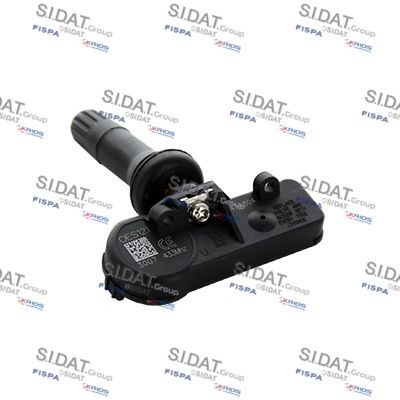SIDAT Capteur de pression pneu (TPMS) 780007 Capteur TPMS SIDAT ORLANDO 780007 pas cher