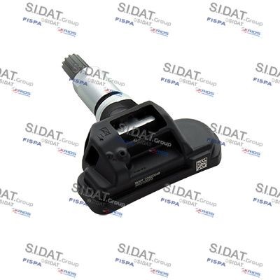 SIDAT Sensore di pressione pneumatici (TPMS) 780009 780009 Sensore di pressione pneumatici (TPMS) PORSCHE CAYENNE SIDAT costo