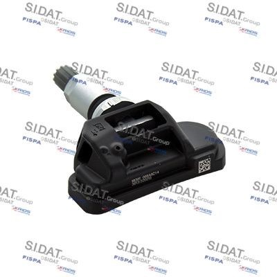 SIDAT Capteur de pression pneu (TPMS) 780012 Valve TPMS SIDAT SCUDO 780012 pas cher