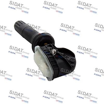 SIDAT Wielsensor, controlesysteem bandenspanning (TPMS-sensor) 780019 Audi A5 Sensor voor de bandenspanning SIDAT 780019