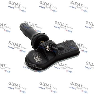 SIDAT Hjulsensor, kontrollsystem for dekktrykk 780032 Hjulsensor kontrollsystem for dekktrykk SIDAT SANTA FE 780032 billige