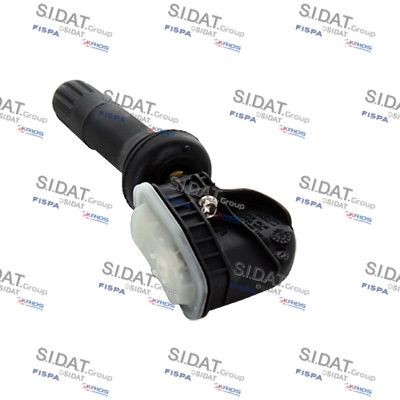 SIDAT Wielsensor, controlesysteem bandenspanning (TPMS-sensor) 780034 TPMS-bandenspanningssensoren SIDAT A5 780034 goedkoop
