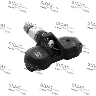 SIDAT Sensore di pressione pneumatici (TPMS) 780045 780045 costo Sensore di pressione pneumatici (TPMS) CHEVROLET ORLANDO SIDAT