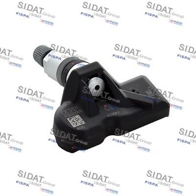 SIDAT Tyre pressure sensor (TPMS) 780046 BMW 1 Series SIDAT tyre pressure sensor (tpms) 780046
