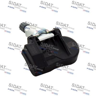 SIDAT Capteur de pression pneu (TPMS) 780051 Ford MONDEO Indicateur pression pneu SIDAT 780051