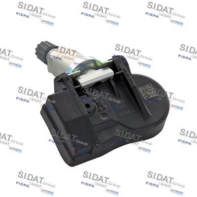 SIDAT Sensore di pressione pneumatici (TPMS) 780062 780062 Sensore di pressione pneumatici (TPMS) SIDAT CHEVROLET ORLANDO costo