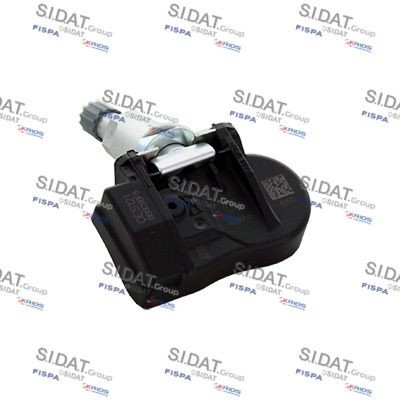 Sensore di pressione pneumatici (TPMS) SIDAT 780073 SIDAT 780073 Sensori pneumatici Hyundai GENESIS 2018